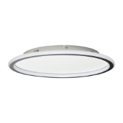 Imagine Plafonieră Frodo 35W CCT3000-6000K IP20 LED, Erste