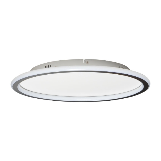Imagine Plafonieră Frodo 35W CCT3000-6000K IP20 LED, Erste