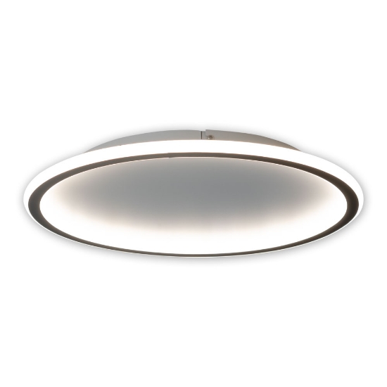 Imagine Plafonieră Frodo 35W CCT3000-6000K IP20 LED, Erste