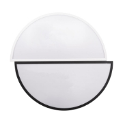 Imagine Plafonieră Half LED 34W 1700lm 3000-6000K 420mm, Erste