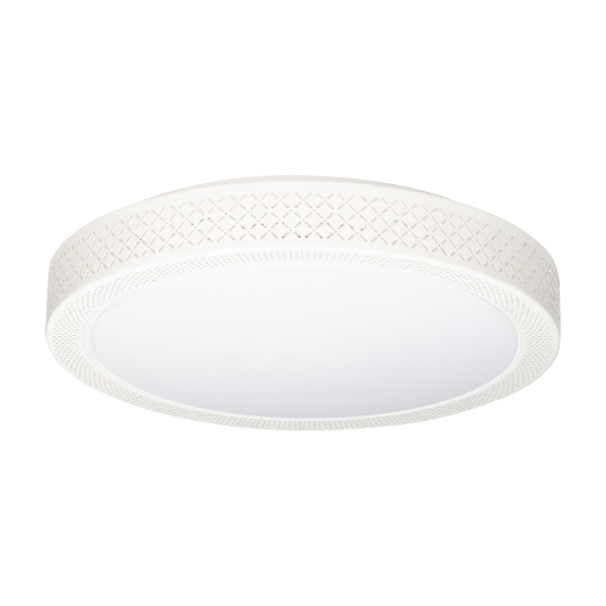 Imagine Plafoniera Sunny 28W 1680LM 6000K IP20 LED, Erste