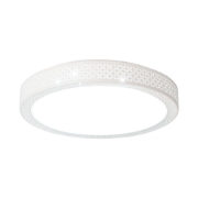 Imagine Plafoniera Sunny 28W 1680LM 6000K IP20 LED, Erste