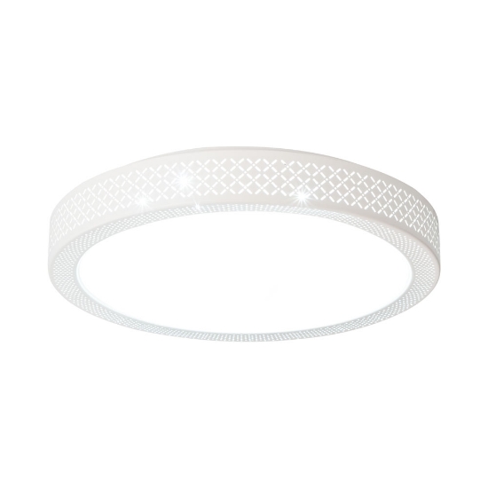 Imagine Plafoniera Sunny 28W 1680LM 6000K IP20 LED, Erste