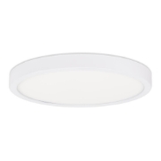 Imagine Plafonieră Slim 28W 4000K 30cm 2320lm IP20, Erste