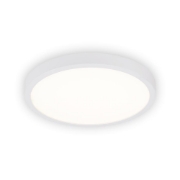 Imagine Plafonieră Slim 28W 4000K 30cm 2320lm IP20, Erste