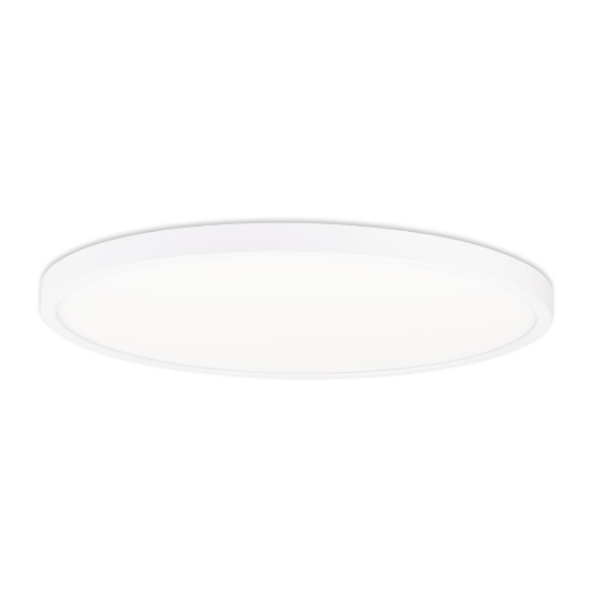Imagine Plafonieră Slim 38W 4000K 40cm 3400lm IP20, Erste
