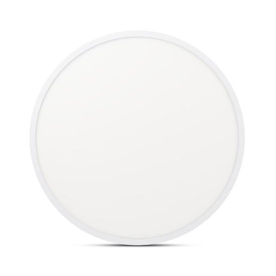 Imagine Plafonieră Slim 38W 4000K 40cm 3400lm IP20, Erste