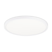 Imagine Plafonieră Slim 48W 4000K 50cm 4080lm IP20, Erste