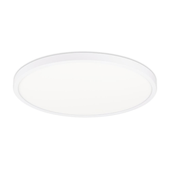 Imagine Plafonieră Slim 48W 4000K 50cm 4080lm IP20, Erste