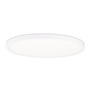 Imagine Plafonieră Slim 48W 4000K 50cm 4080lm IP20, Erste