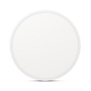 Imagine Plafonieră Slim 48W 4000K 50cm 4080lm IP20, Erste