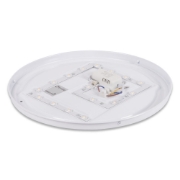 Imagine Plafoniera Spring LED 12W 4000K 26cm IP20, Erste