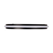 Imagine Plafoniera Toht LED 70W IP20, negru, Erste