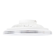 Imagine Plafoniera ventilator Breezy 48W+15W CCT 49cm, Erste