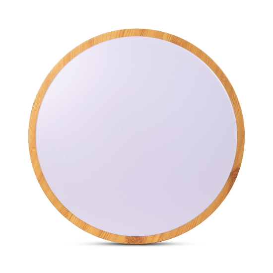 Imagine Plafoniera Woody LED 35W 40cm 3000-6000K, Erste
