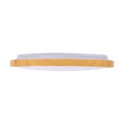 Imagine Plafoniera Woody LED 35W 40cm 3000-6000K, Erste