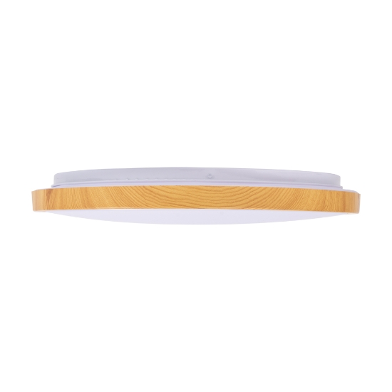 Imagine Plafoniera Woody LED 35W 40cm 3000-6000K, Erste