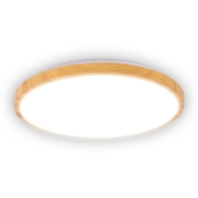 Imagine Plafoniera Woody LED 35W 40cm 3000-6000K, Erste