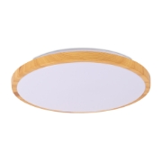 Imagine Plafoniera Woody LED 35W 40cm 3000-6000K, Erste