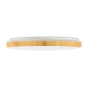 Imagine Plafoniera Woody LED 45W 50cm 3000-6000K, Erste