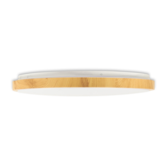 Imagine Plafoniera Woody LED 45W 50cm 3000-6000K, Erste