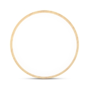 Imagine Plafoniera Woody LED 45W 50cm 3000-6000K, Erste