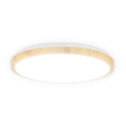 Imagine Plafoniera Woody LED 45W 50cm 3000-6000K, Erste