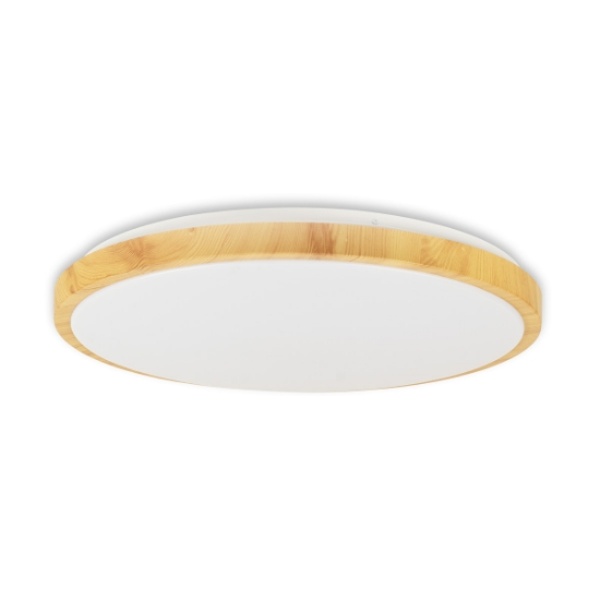Imagine Plafoniera Woody LED 45W 50cm 3000-6000K, Erste