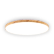 Imagine Plafoniera Woody LED 68W 60cm 3000-6000K, Erste