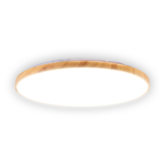 Imagine Plafoniera Woody LED 68W 60cm 3000-6000K, Erste