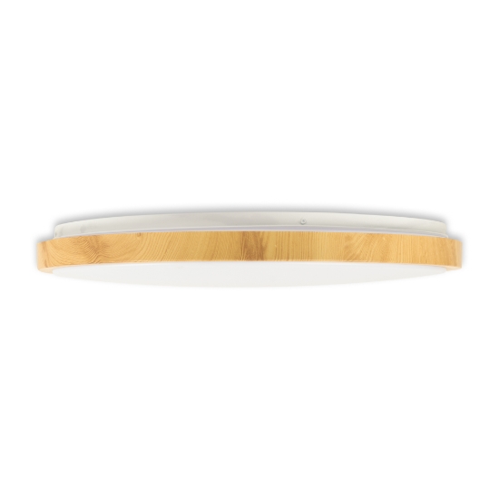 Imagine Plafoniera Woody LED 68W 60cm 3000-6000K, Erste