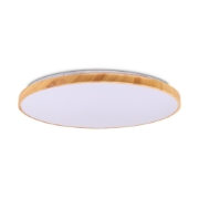 Imagine Plafoniera Woody LED 68W 60cm 3000-6000K, Erste