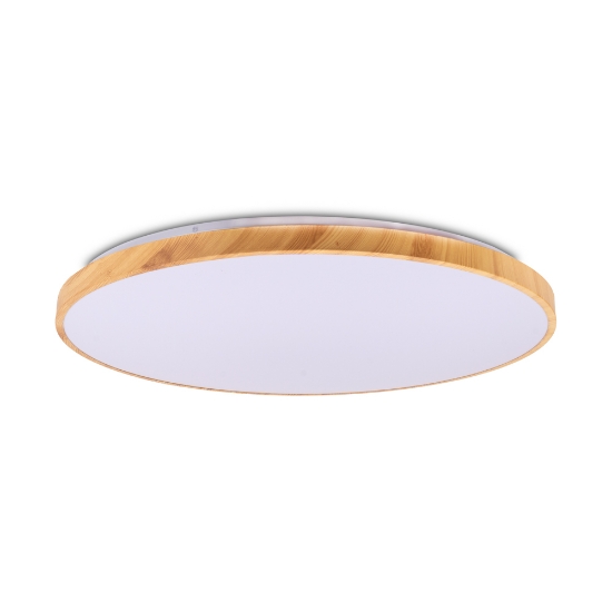 Imagine Plafoniera Woody LED 68W 60cm 3000-6000K, Erste