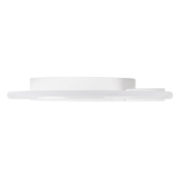 Imagine Plafonieră Yumo 36W 198lm 4000K 420x70mm, alb, Erste