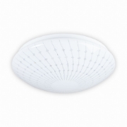 Imagine Plafoniera Emma 24LED 12W 6500K