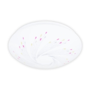 Imagine Plafoniera Gwen 24LED 12W 6500K