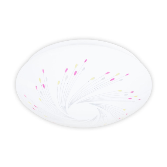 Imagine Plafoniera Gwen 24LED 12W 6500K