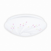 Imagine Plafoniera Gwen 24LED 12W 6500K