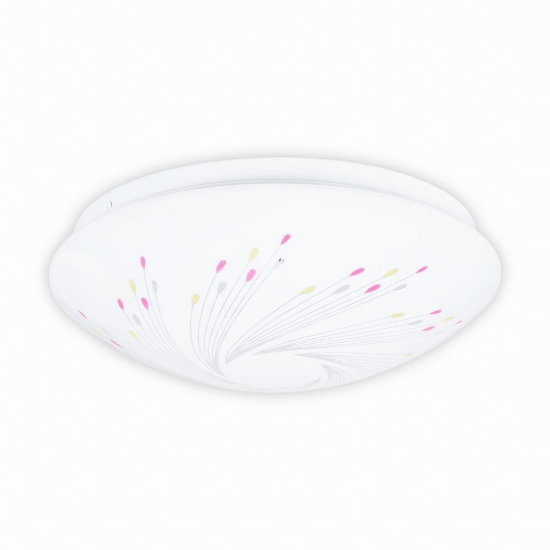 Imagine Plafoniera Gwen 24LED 12W 6500K