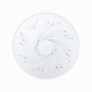 Imagine Plafoniera Gwen 24LED 12W 6500K