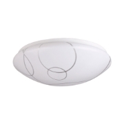 Imagine Plafoniera Kate 36LED 18W 6500