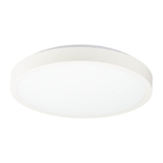 Imagine Plafoniera 38W 3230lm 38cm IP20, alb, Homelight