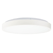 Imagine Plafoniera 38W 3230lm 38cm IP20, alb, Homelight
