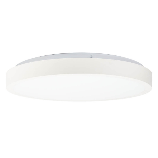 Imagine Plafoniera 38W 3230lm 38cm IP20, alb, Homelight