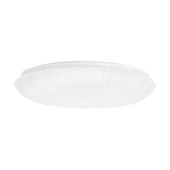 Imagine Plafoniera A6 22W DIP CCT 2300lm 38cm IP20, Homelight
