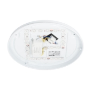 Imagine Plafoniera A9 25W 2450lm CCT IP20, Homelight