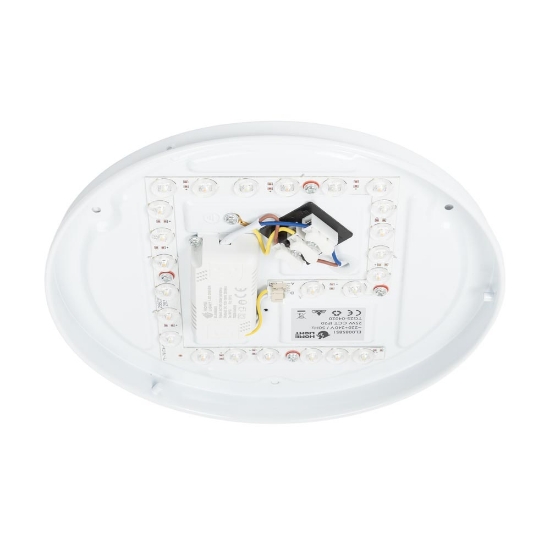 Imagine Plafoniera A9 25W 2450lm CCT IP20, Homelight