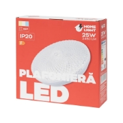 Imagine Plafoniera A9 25W 2450lm CCT IP20, Homelight