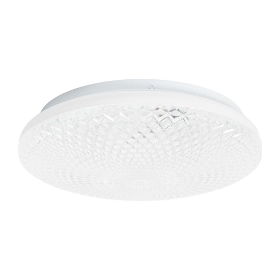 Imagine Plafoniera A9 25W 2450lm CCT IP20, Homelight