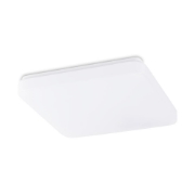 Imagine Plafoniera patrata LED 15W 6500K IP20, Homelight